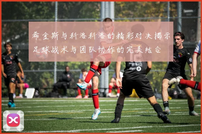 希金斯与科洛科洛的精彩对决揭示足球战术与团队协作的完美结合
