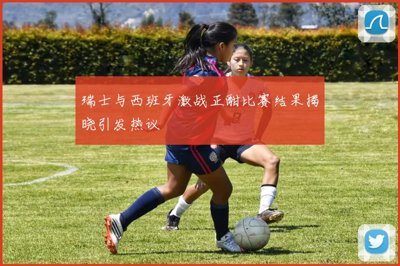 瑞士与西班牙激战正酣比赛结果揭晓引发热议