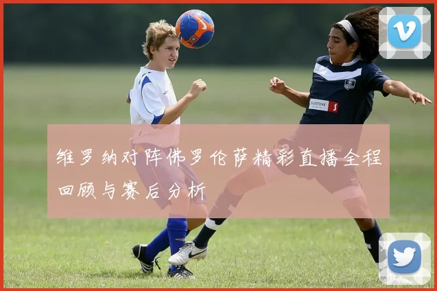 维罗纳对阵佛罗伦萨精彩直播全程回顾与赛后分析