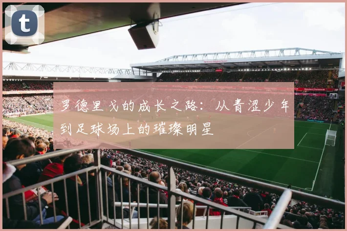 罗德里戈的成长之路：从青涩少年到足球场上的璀璨明星